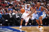 Denver Nuggets v Philadelphia 76ers